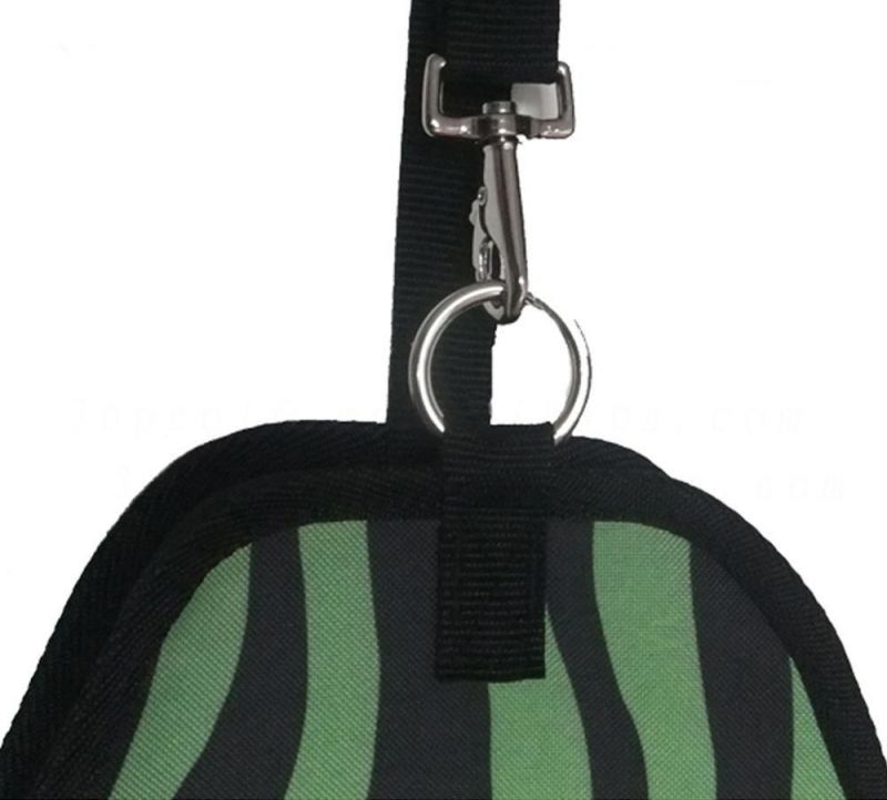 Oxford Cloth Outside Cured Hay Handle Bag