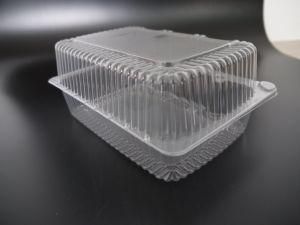Disposable Food Container to-Go Food Container