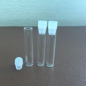 1ml Sample Colour Spectrum Glass Vial