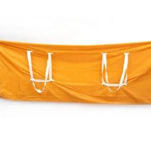 Anticorrosive Body Bag Watertight Corpse Plastic Body Bag