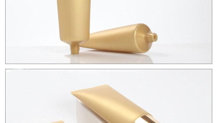 300g 400g 450g 500g Abl Pbl Tube Big Hair Color Hair Dye Aluminium Plastic Barrier Laminated Tube Cosmetic Packaging