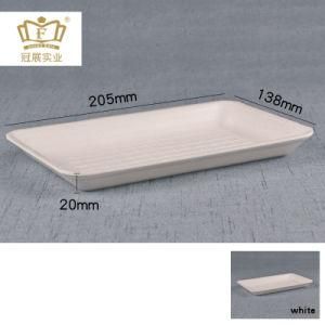 Us-34disposable Foam Tray