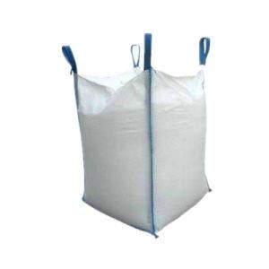 Erosion Control, Recycling, Masonry Yards, Bulk Food &amp; Fertilizer One Ton PP Woven Jumbo Bag FIBC Supplier Factory Price