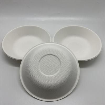 Eco Frindly Bagasse Bowl