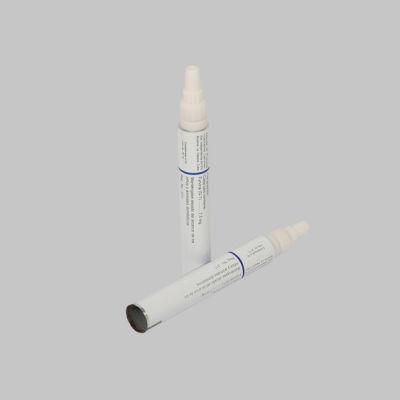 Pallet Cosmetics Customized Carton Diameter 13.5 to 38mm Packaging Medical Ointment Packing Tube