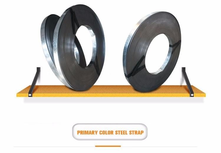 304 Stainless Steel Strapping Band