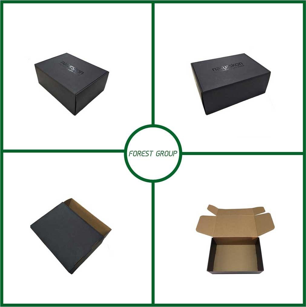 China Top Supplier Customized Printed Corrugated Box