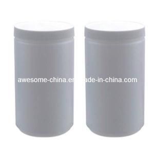 920ml HDPE Plastic Cream Jar