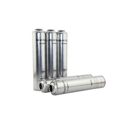 Wholesale High Quality Aerosol Can From Guangzhou Factory