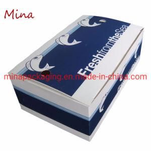 8 Years Factory Custom Wholesale Hot Sell Paperboard Paper Takeaway Food Packaging Container