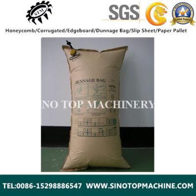 Recycle Dunnage Air Bag Chinese Manufactory Directly
