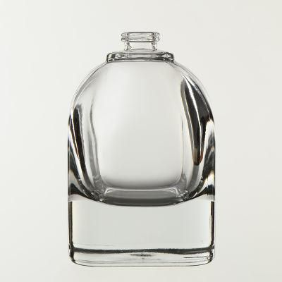 75/80ml Perfume Glass Bottle Jh222