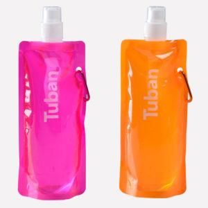 2020 Plastic Water Spout Bag/Grape Juice Spout Pouch/Pure Water Spout Pouch