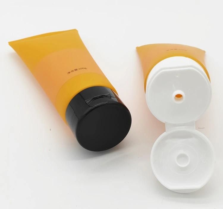 Customizable Colors for Cosmetic Packaging