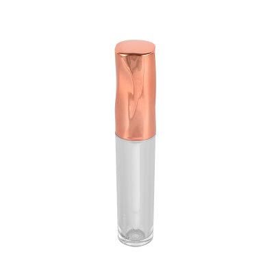 Wholesale Lip Gloss Tubes Liquid Lipstick Packaging Cosmetic 4G 5.5g Liptint Container Wholesales