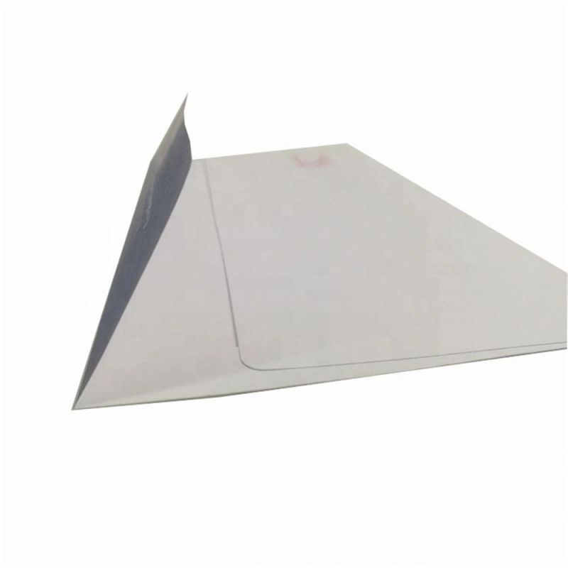 High Quality White Custom Envelopes