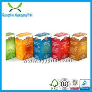 Custom Eco-Friendly Promotional Cardboard Box for Fruit and Vegetable