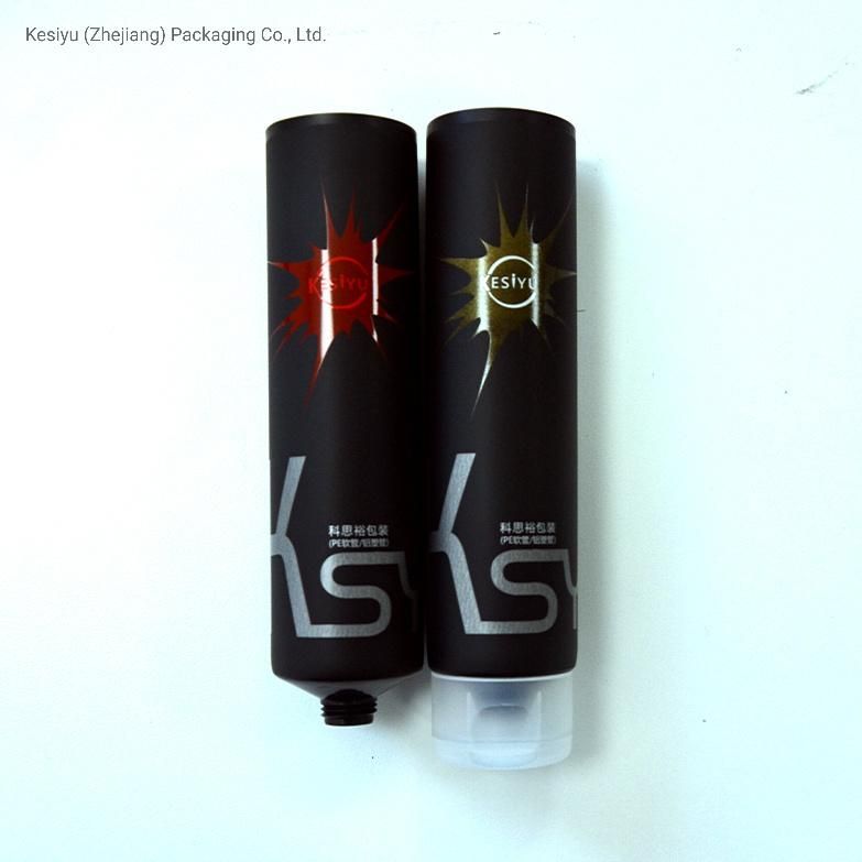 Cosmetic Hoses Packaging Plastic Products Cosmetic Packaging Lipgloss Tube Plastic Squeeze Tube