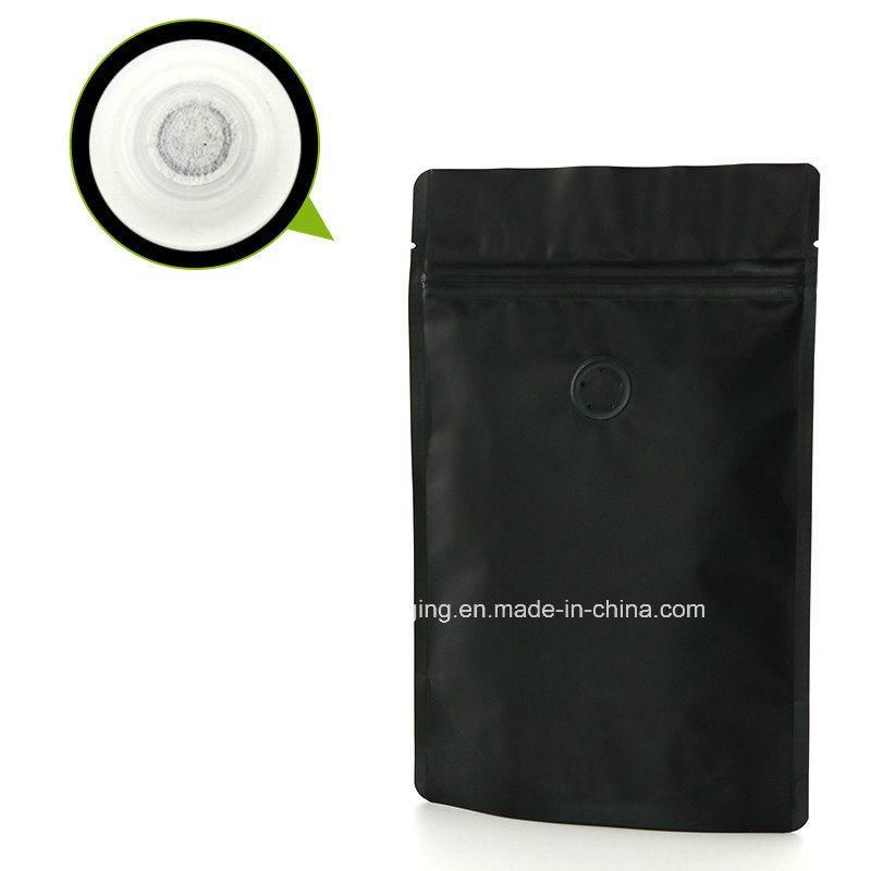 Accept Custom Plastic Stand up Spout Pouch Packaging Bag for Jelly Juice Liquid Food