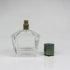 30ml 50ml 100ml Customized Wholesale Luxury Empty Spray Glass Perfume Bottle Container