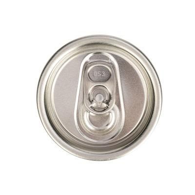 330ml Empty Aluminum Sleek Can for Carbonated Drink / Beer / Soda Price for Aluminum Can Food Grade
