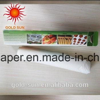 Silicone Baking Paper
