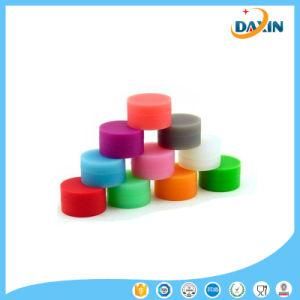 Promotion Silicone Wax Jar/Little Silicone Case for Saving