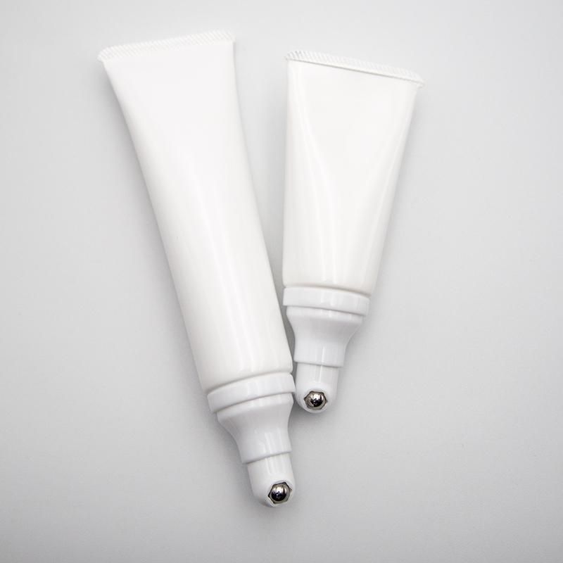 Single Roller Ball Eye Cream Essence Oil Massage Tube