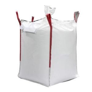 PP Jumbo Bag Over Lock Sewing Best Design for Packing 1500kg Mine with Competitive Price