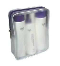 PVC Cosmetic Packaging Bag (ASP-059)