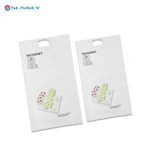 Custom Plastic Seal Bags