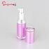 Popular Unique 20ml Plastic Acrylic Lotion Bottles Pump Face Cream Bottle for Cosmetic Packaging