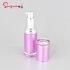 Popular Unique 20ml Plastic Acrylic Lotion Bottles Pump Face Cream Bottle for Cosmetic Packaging