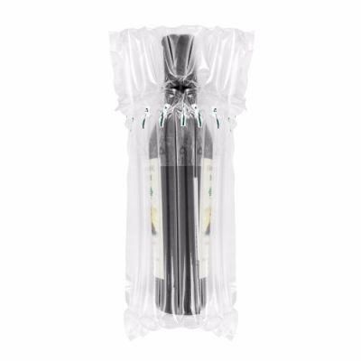 Inflatable Protective Packaging Material Packaging Film Roll Void Fill Cushioning Pack Air Pillow Bag