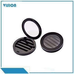 Y164-2 High Quality Competitive Price Plastic Box Eyeshadow Case
