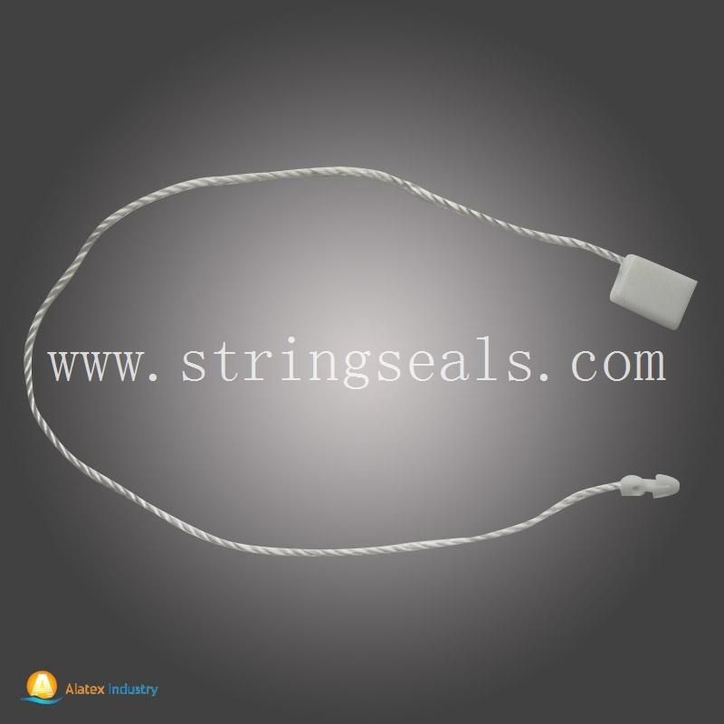Garment String Seal with High Quality