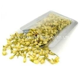 Multi Layer Extrusion PA PE Plastic Packing Vacuum Bag Food Bag