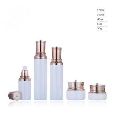 Ll05 Empty Refillable Cosmetic Liquidglass Bottle Have Stock