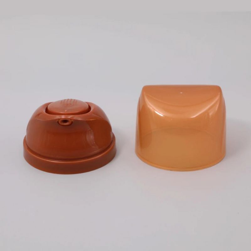 65mm Diameter Spray Cap for Aerosol Spray Cans Packaging