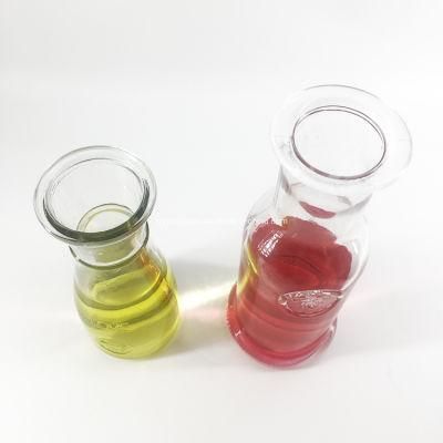 300ml Glass Water Bottle for Juice Beverage and Water Used in Home and restaurant