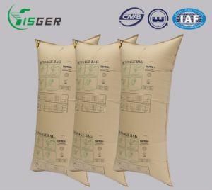 Best Quality High Toughness Container Dunnage Air Bag with 100% Recycle