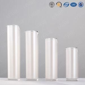 30ml 50ml Cosmetic Empty Acrylic Airless Lotion Bottle