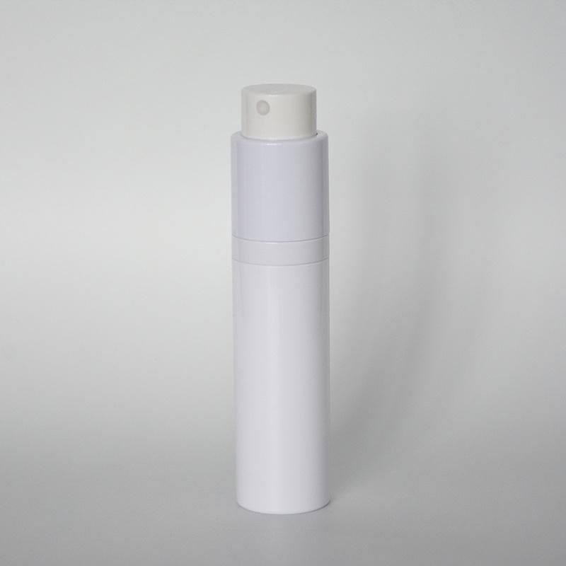 Portable Pocket Mini Size Square Refillable Perfume Spray Atomizer Bottles with Fine Mist