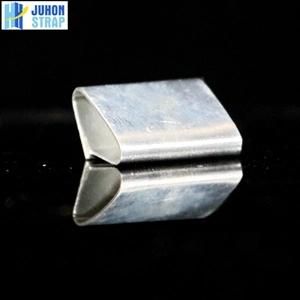 Galvanized Clip/Buckles/Seals for Packing From Chinese Manufacturer