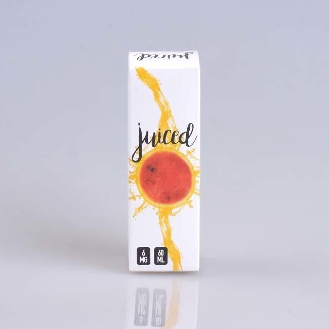 Small Box Custom Coated Paper Box Packaging