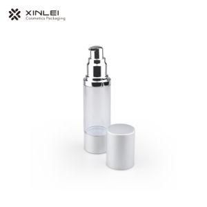 Best Selling 20ml as Lucency Airless Pump Spray Perfume Bottle with Alu Cap