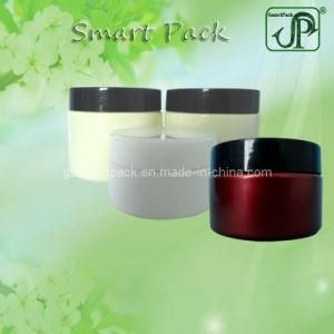 Cosmetic Cream Small Plastic Containers with Lids