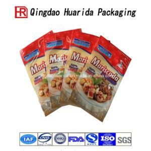Professional Factory Food Plastic Packaging Bag