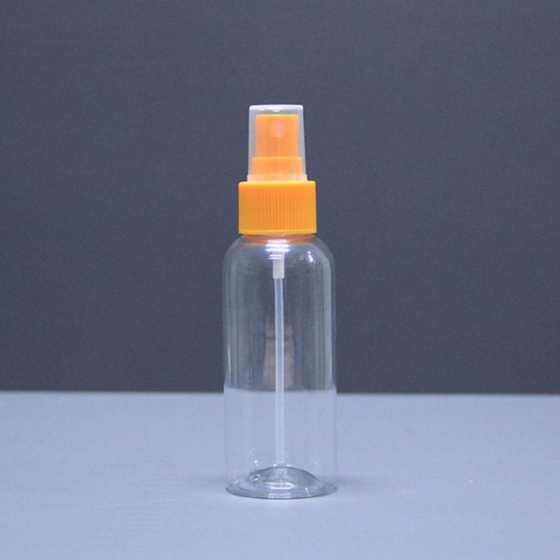 Top Popular Convenient Pet Bottle with Trigger Sprayer Mist Sprayer Spray Bottle