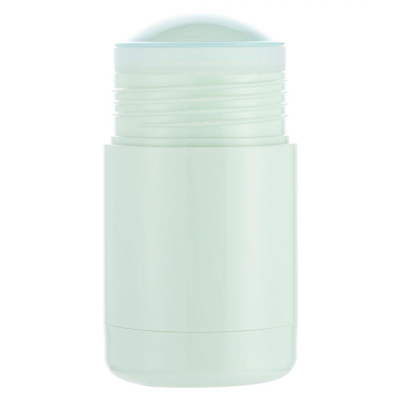 Hot Sale Gradient Color Multicolor OEM/ODM Spot Supply Plastic Deodorant Container